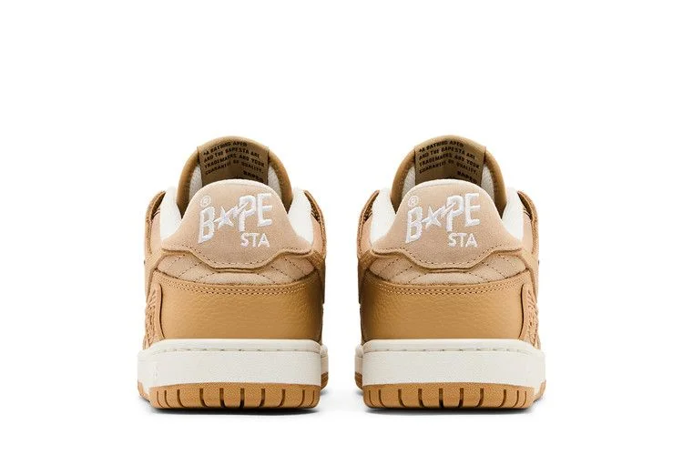 Krossovki-BAPE-Sk8-Sta-4-Beige-Gradient-5