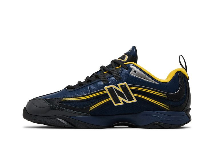 Кроссовки Aimé Leon Dore x New Balance RC56 'Navy'