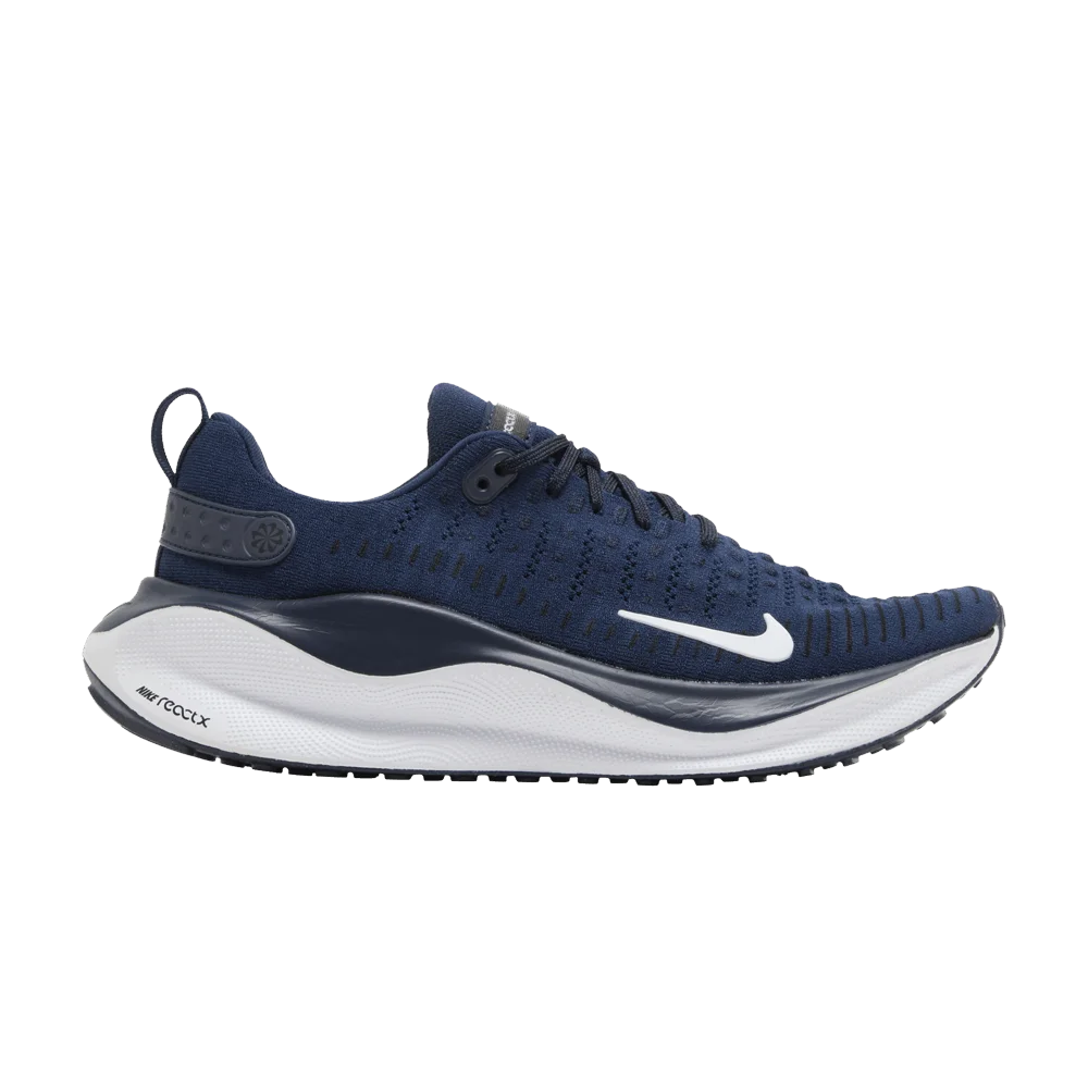 Krossovki-Nike-ReactX-Infinity-Run-4-College-Navy