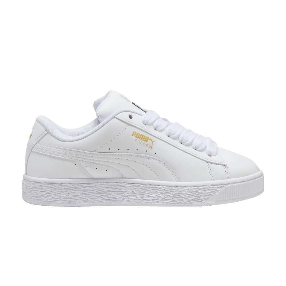 Krossovki-Puma-Suede-XL-White-Vapor-Grey