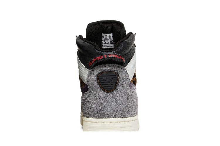 Кроссовки Puma Slipstream Mid 'Mutation Beast Fur'