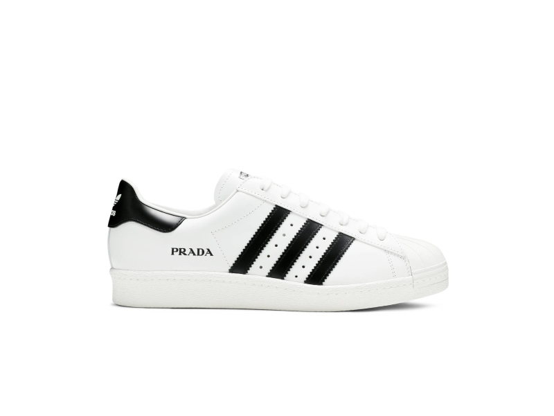 Prada-x-adidas-Superstar-White-Black