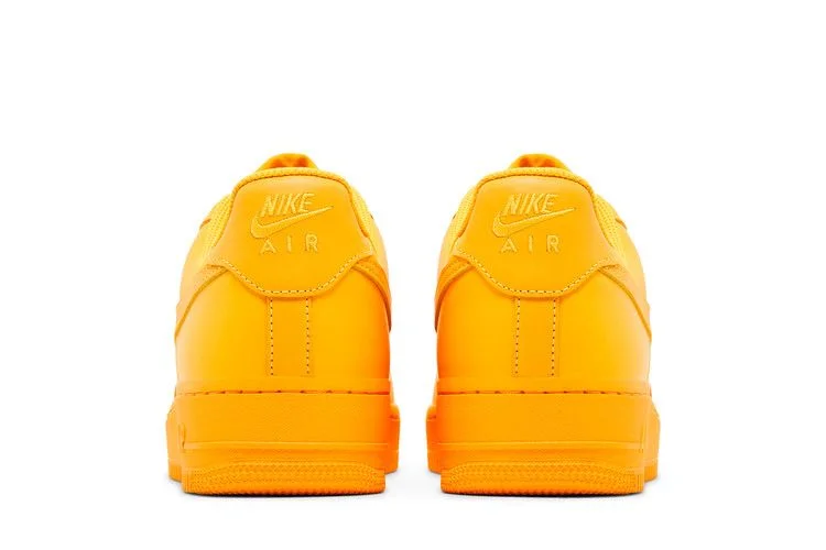 Кроссовки Nike Wmns Air Force 1 '07 'Laser Orange'