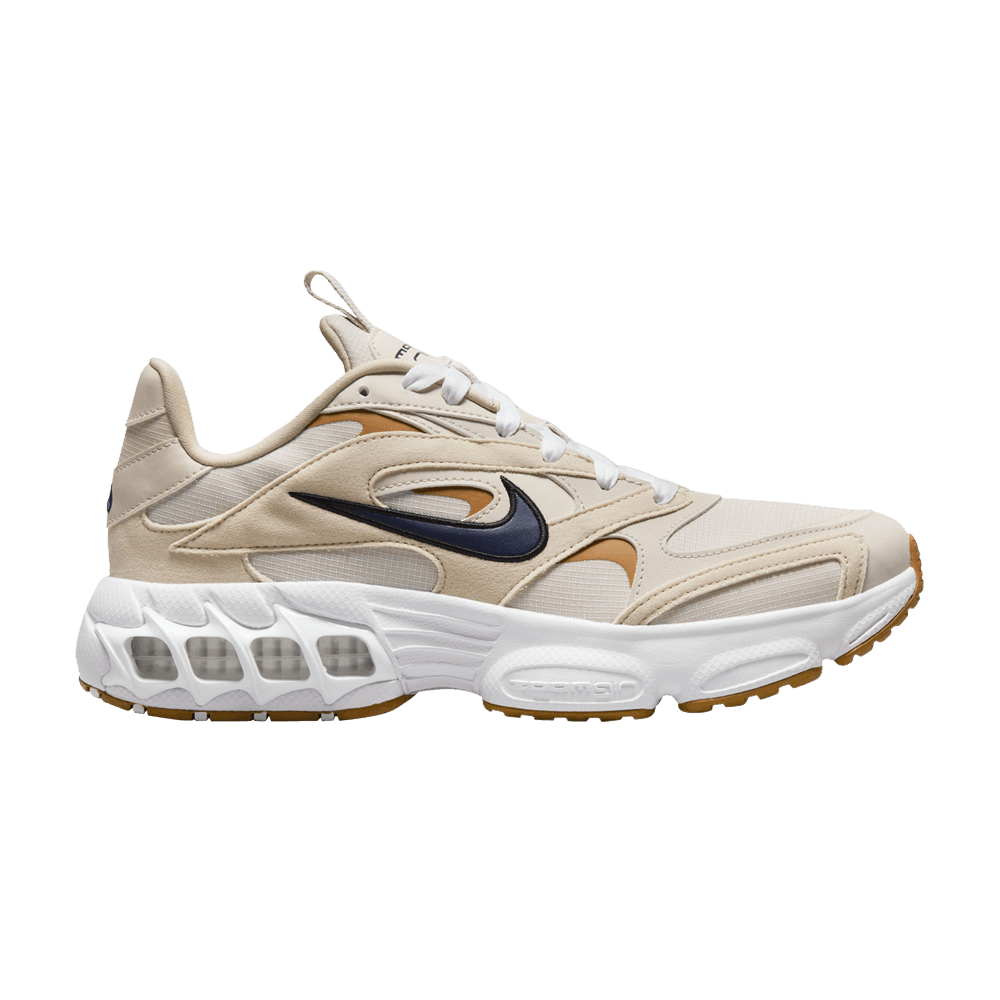 Кроссовки Nike Wmns Zoom Air Fire 'Light Orewood Brown Obsidian'