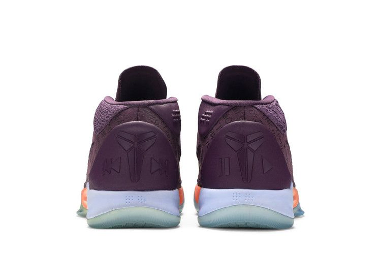 Кроссовки Nike Kobe A.D. 'Devin Booker' PE