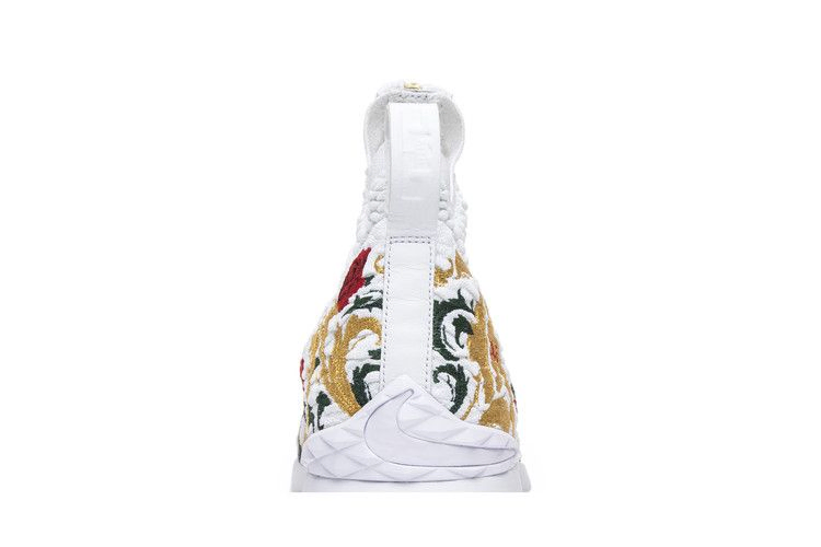 Кроссовки Nike Kith x LeBron Performance 15 'King's Cloak'