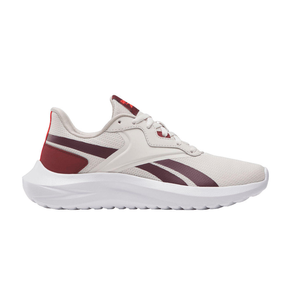 Кроссовки Reebok Wmns Energen Lux 'Luxe Grey Black Cherry'