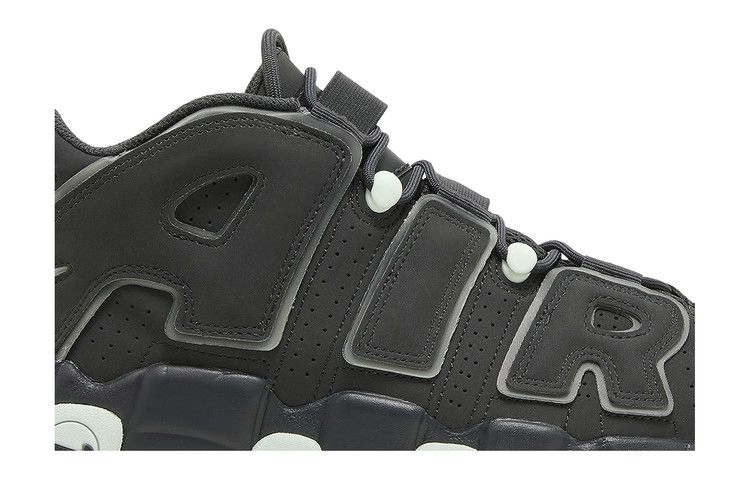 Кроссовки Nike Air More Uptempo '96 'Dark Smoke Grey'