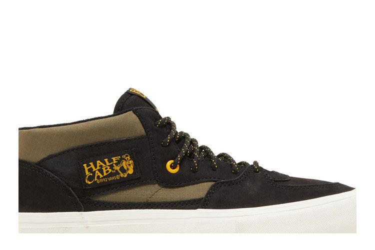 Vans Half Cab Pro 'Surplus'
