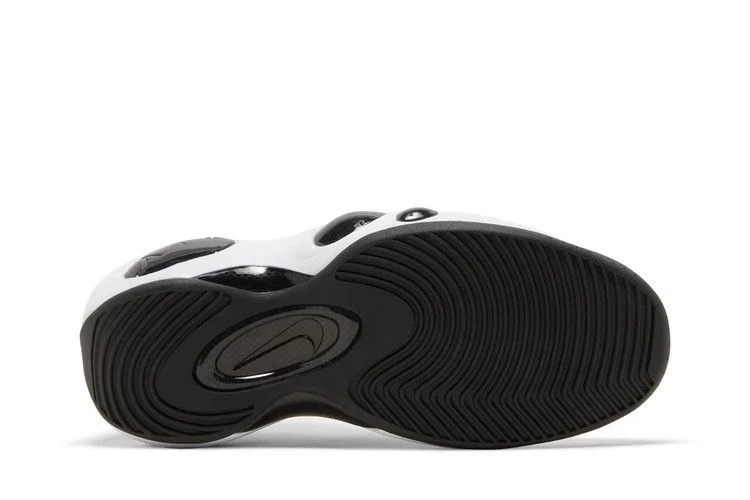 Кроссовки Nike Air Zoom Flight 95 'White Photo Blue'