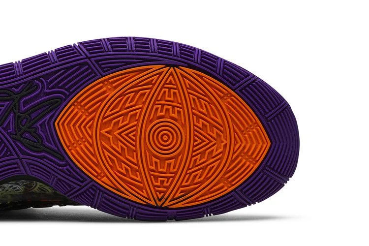 Кроссовки Nike Kyrie 6 'Chinese New Year'