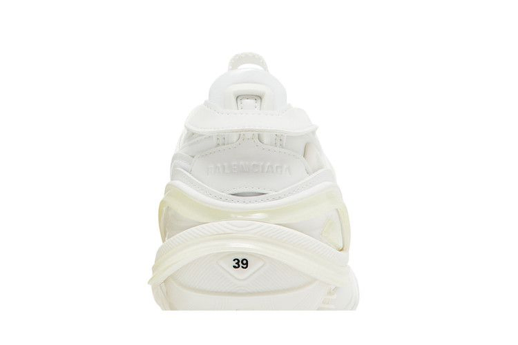 Кроссовки Balenciaga Wmns Tyrex Low 'White'