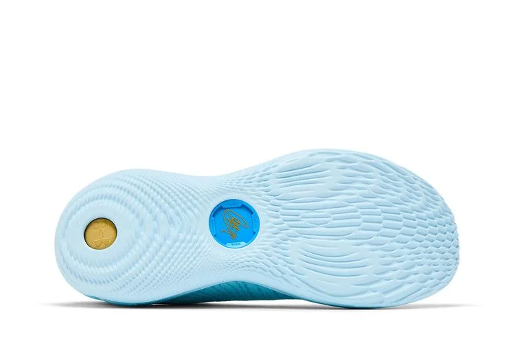 Кроссовки Curry Brand Curry Flow 12 'Pisces'