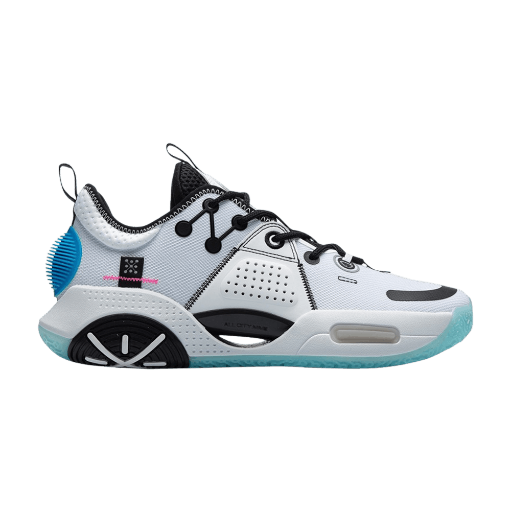 Wade All City 9