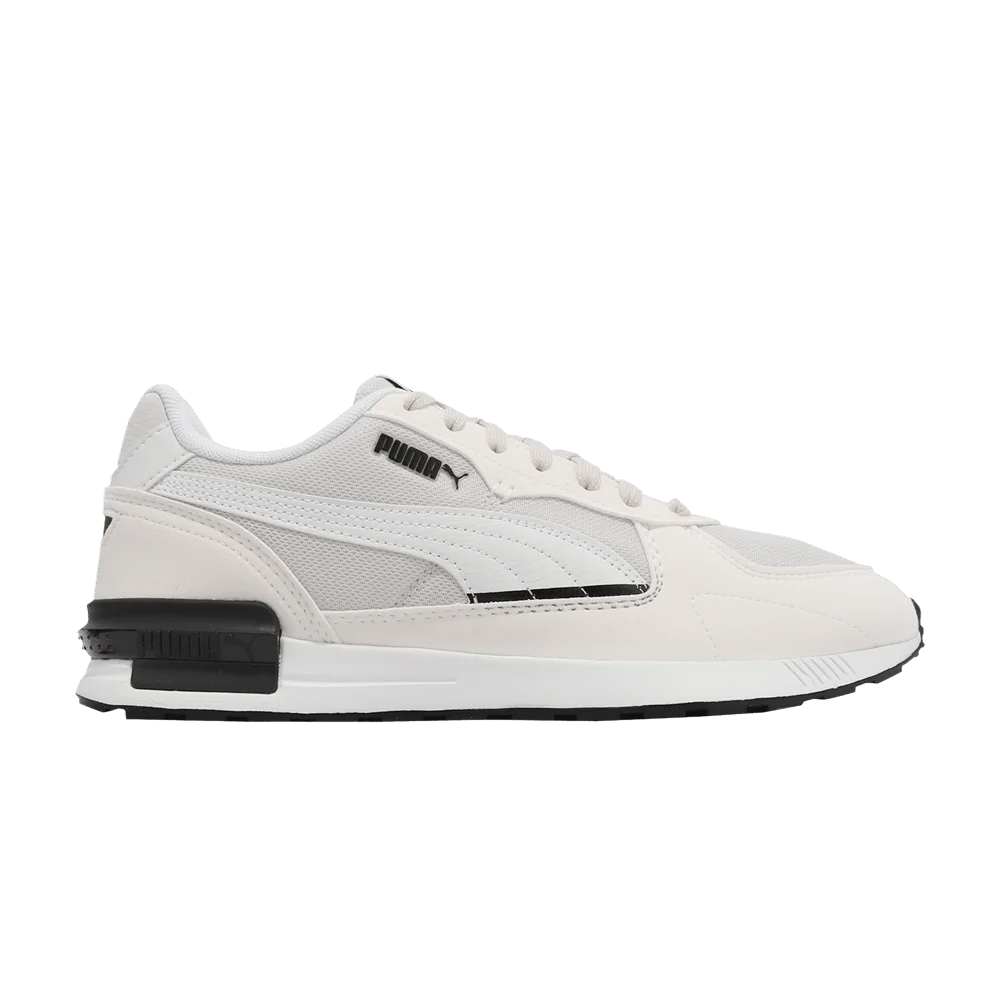 Кроссовки Puma Graviton 'Nimbus Cloud'
