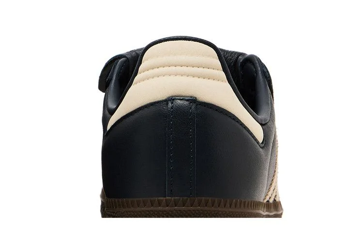 Кроссовки adidas Wmns Samba LT 'Aurora Ink Cream White'