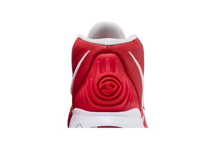 Кроссовки Nike Kyrie 6 TB 'University Red'