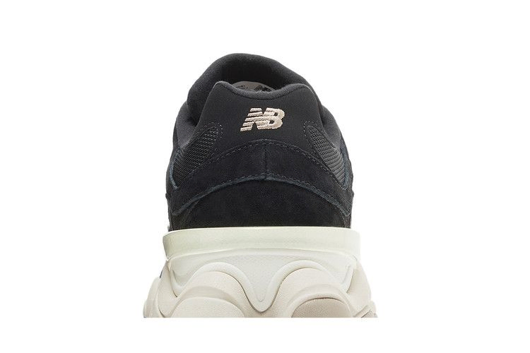 Кроссовки Beauty & Youth x New Balance 9060 'Black White'
