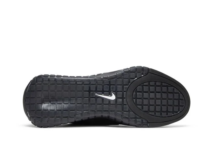 Кроссовки Nike Adapt Auto Max 'Triple Black'