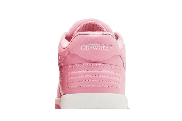 Кроссовки Off-White Wmns Out of Office 'White Light Pink'