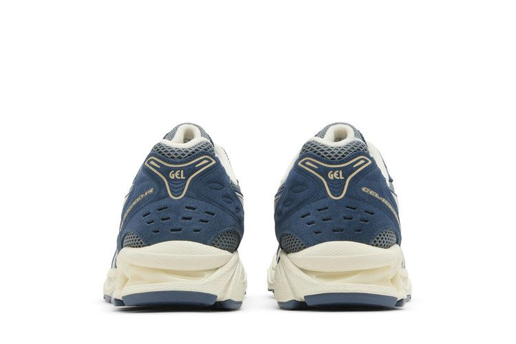 Кроссовки ASICS Gel Kayano 14 'Dark Pewter'