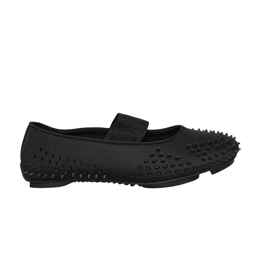 Кроссовки LGN x Mostro Neo Ballet 'Puma Black'
