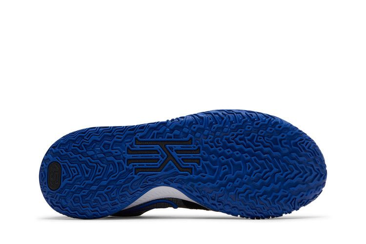 Кроссовки Nike Kyrie Low 4 TB 'Game Royal'