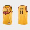 2021-22-Atlanta-Hawks-11-Trae-Young-75th-Anniversary-Gold-Jersey-100x100