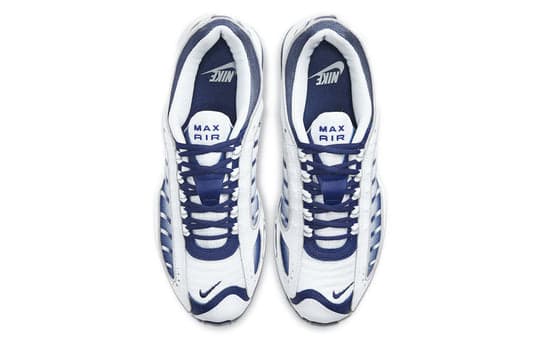 Кроссовки Nike Air Max Tailwind 4 'Blue'