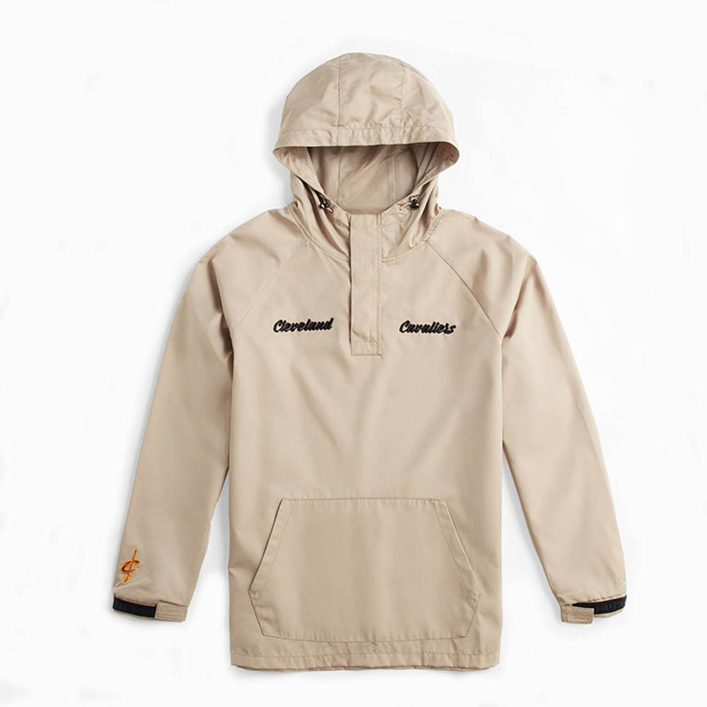 Анорак 2020 Cleveland Cavaliers Anorak