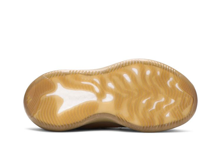 Кроссовки Adidas Yeezy Boost 380 Infant 'Blue Oat Non-Reflective'
