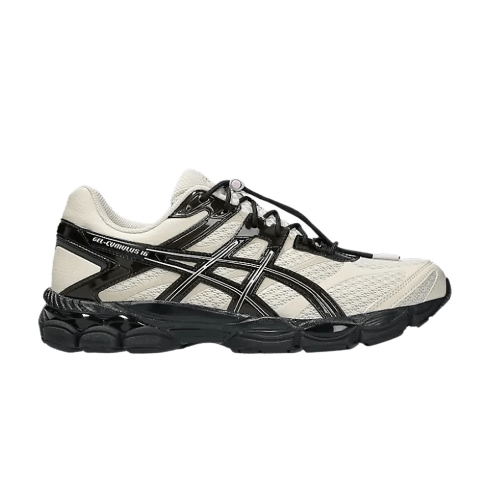 Кроссовки Finesse x ASICS Gel Cumulus 16 'Desert Rose'