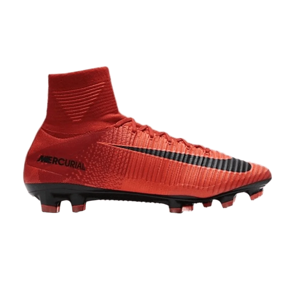 Krossovki-Nike-Mercurial-Superfly-5-DF-FG-Team-Red