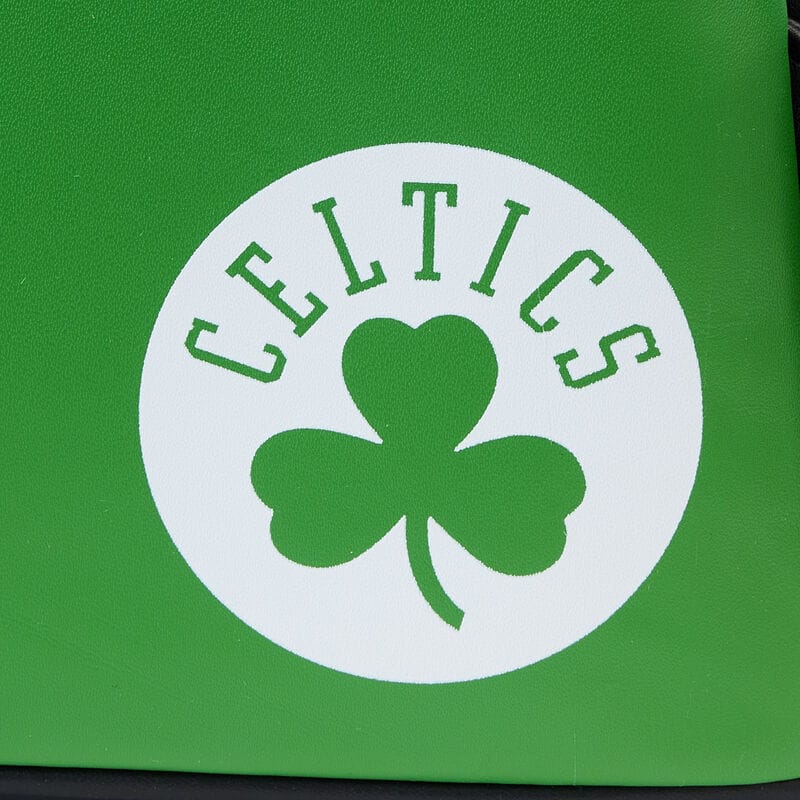 Рюкзак NBA Boston Celtics Patch Icons Mini Backpack