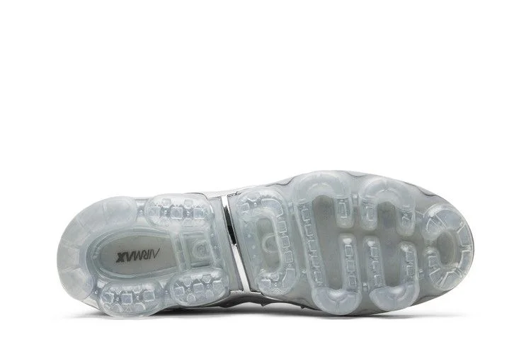 Кроссовки Nike Air VaporMax Plus 'Wolf Grey' 2018