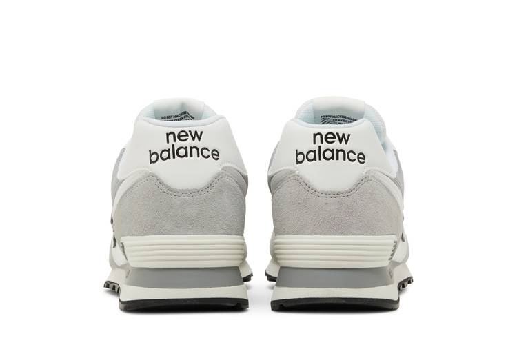 Кроссовки New Balance 574 'Grey White'