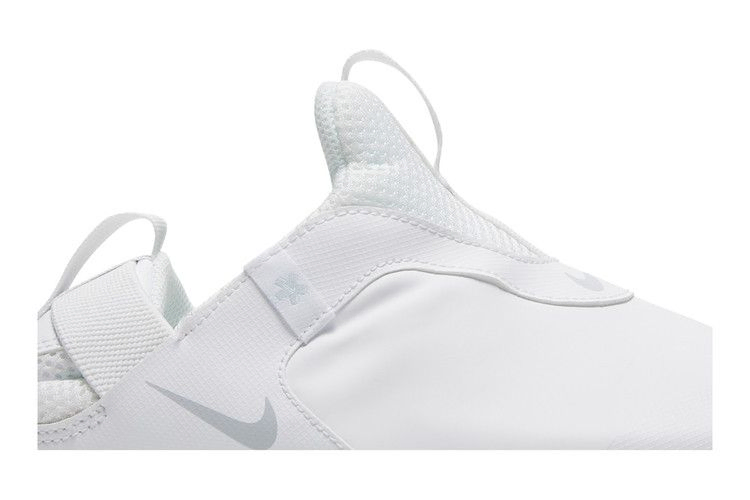 Кроссовки Nike Men's Zoom Pulse 'White Pure Platinum'
