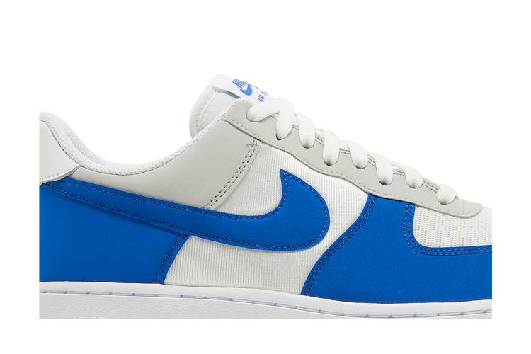 Кроссовки Nike Air Force 1 Low 'Royal Air Max 1'