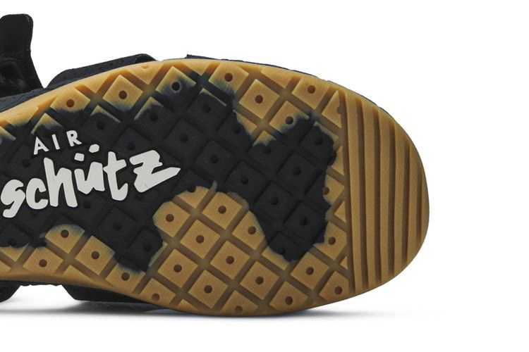 Nike ACG Air Deschutz 'Black Gum'