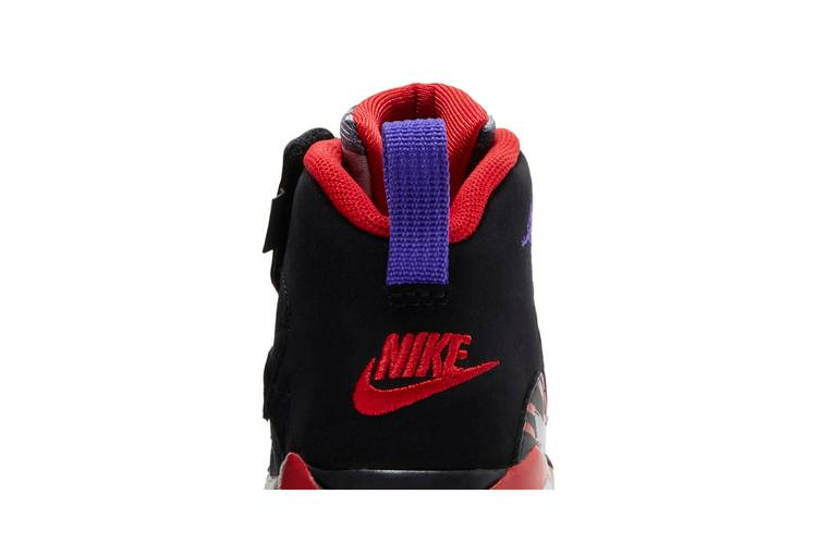 Кроссовки Air Jordan MVP TD 'Raptors'