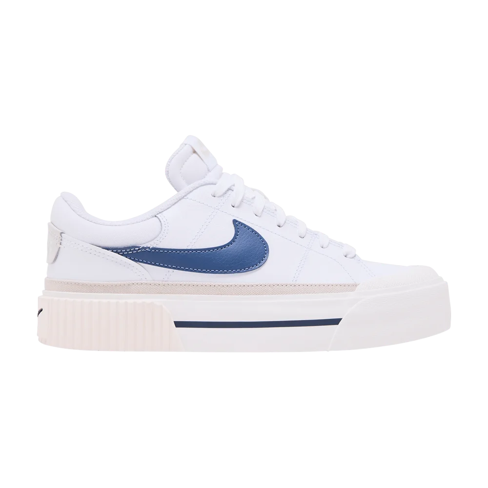 Krossovki-Nike-Wmns-Court-Legacy-Lift-White-Diffused-Blue