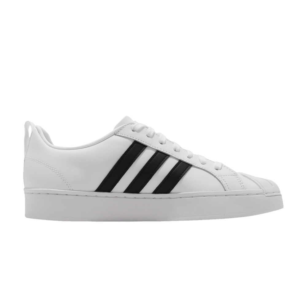 streetcheck-cloudfoam-court-low-white-black-gw5488