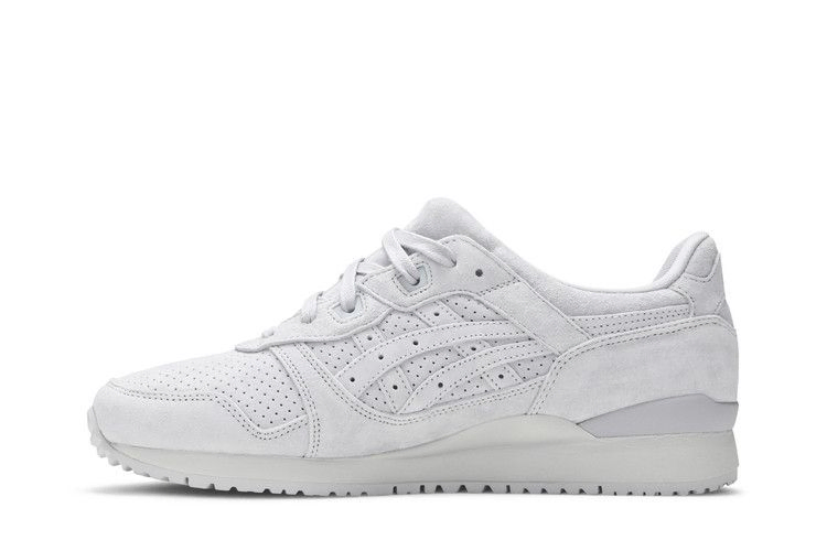 Кроссовки ASICS Gel Lyte 3 'Piedmont Grey'