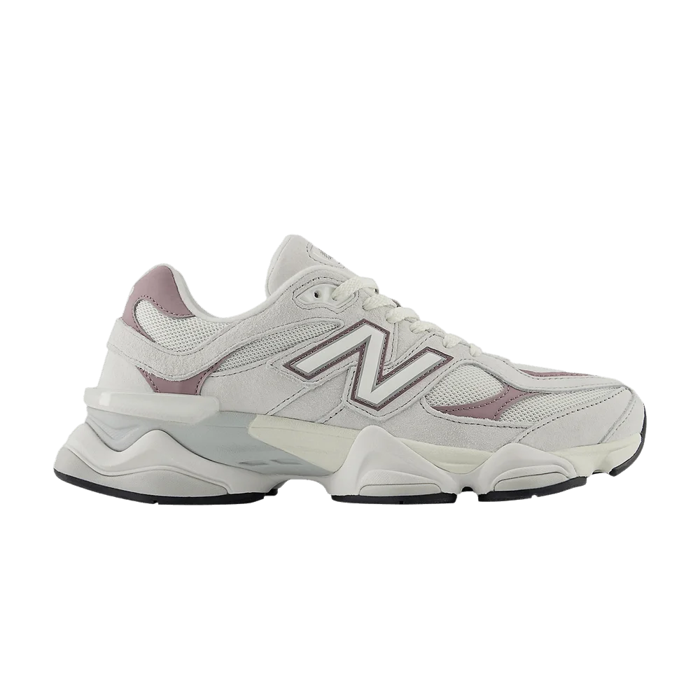 Кроссовки New Balance 9060 'Grey Ice Wine'