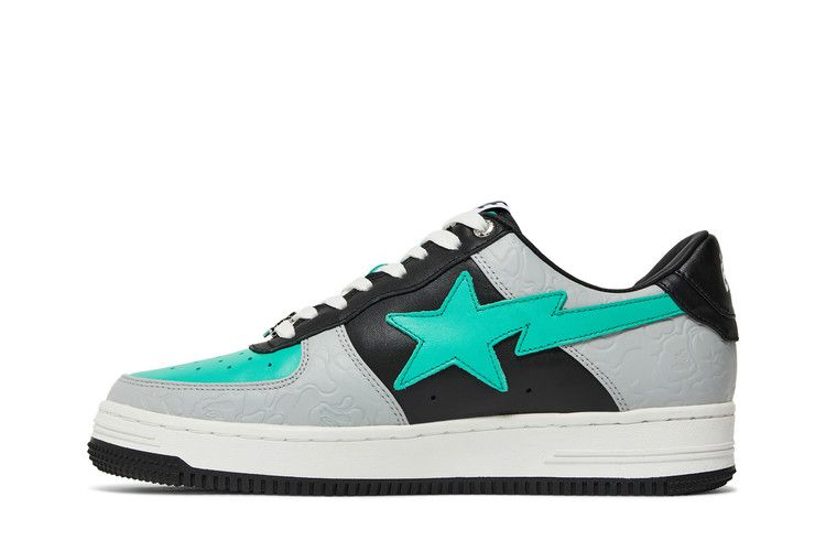 Кроссовки Bapesta Low M2 'Green'