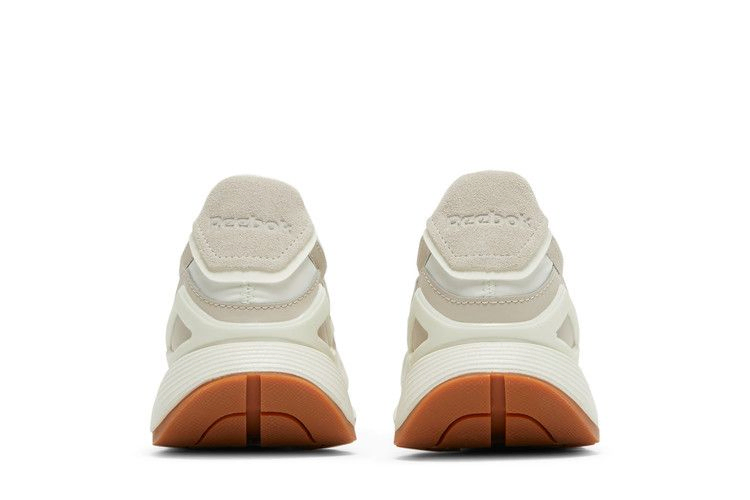 Кроссовки Reebok Classic Leather Legacy AZ 'Beige Grey'