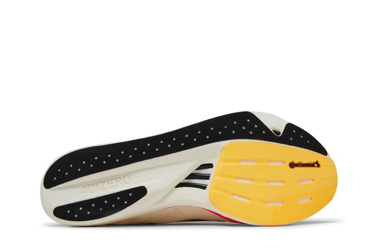 Кроссовки adidas Adizero Takumi Sen 10 'Ivory Pack'