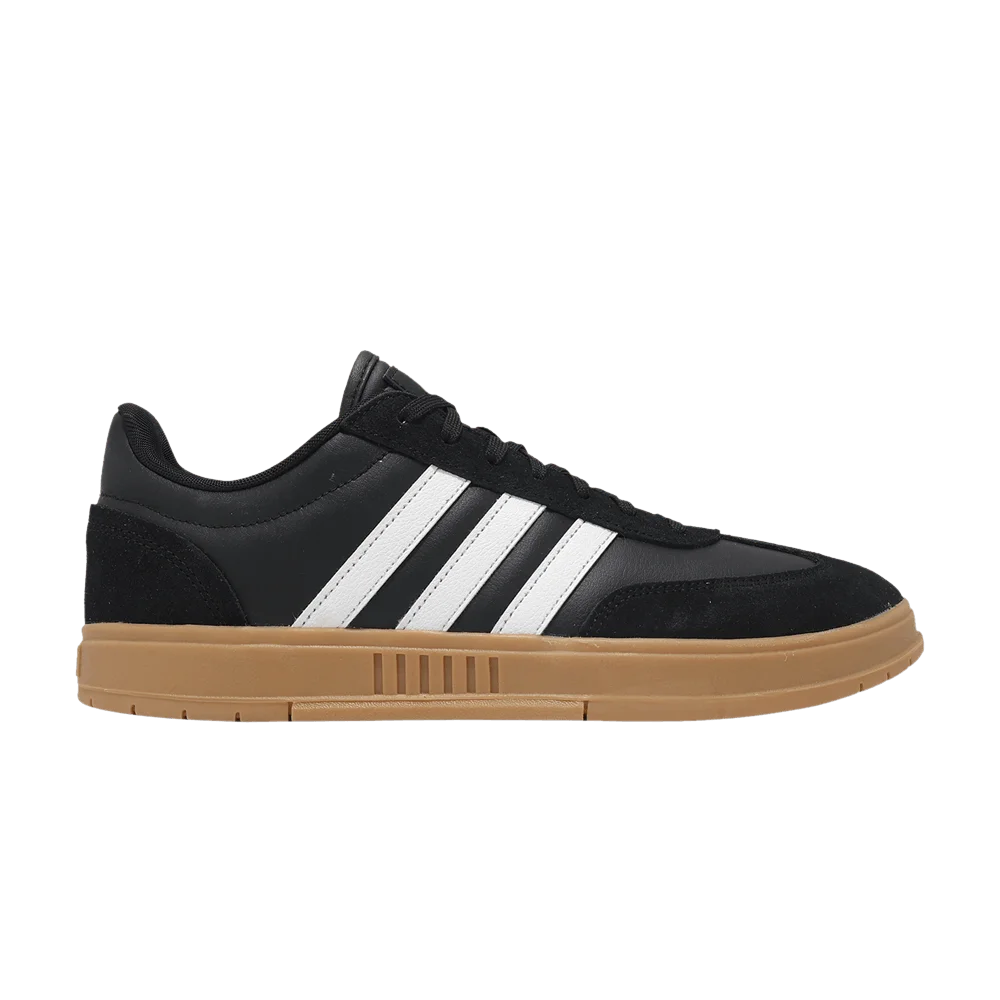 Krossovki-adidas-Gradas-Black-White-Gum