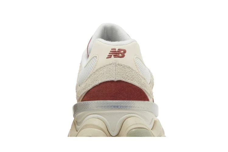 Кроссовки New Balance Men's 9060 'Festival Pack'