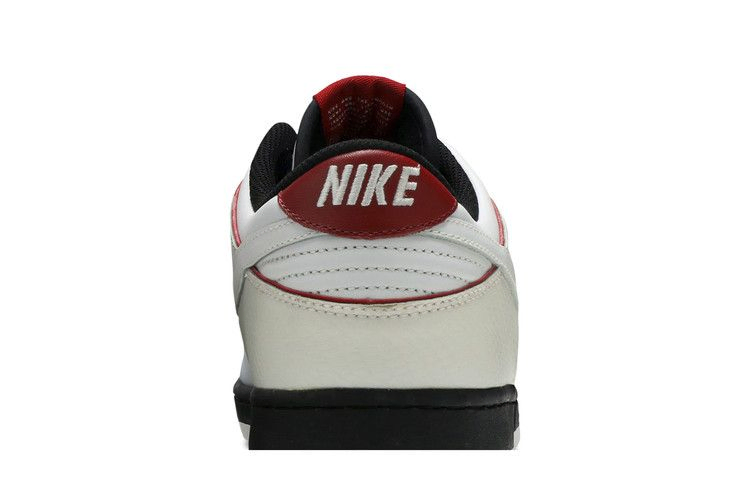 Кроссовки Nike Dunk Low CL 'Jordan Pack'